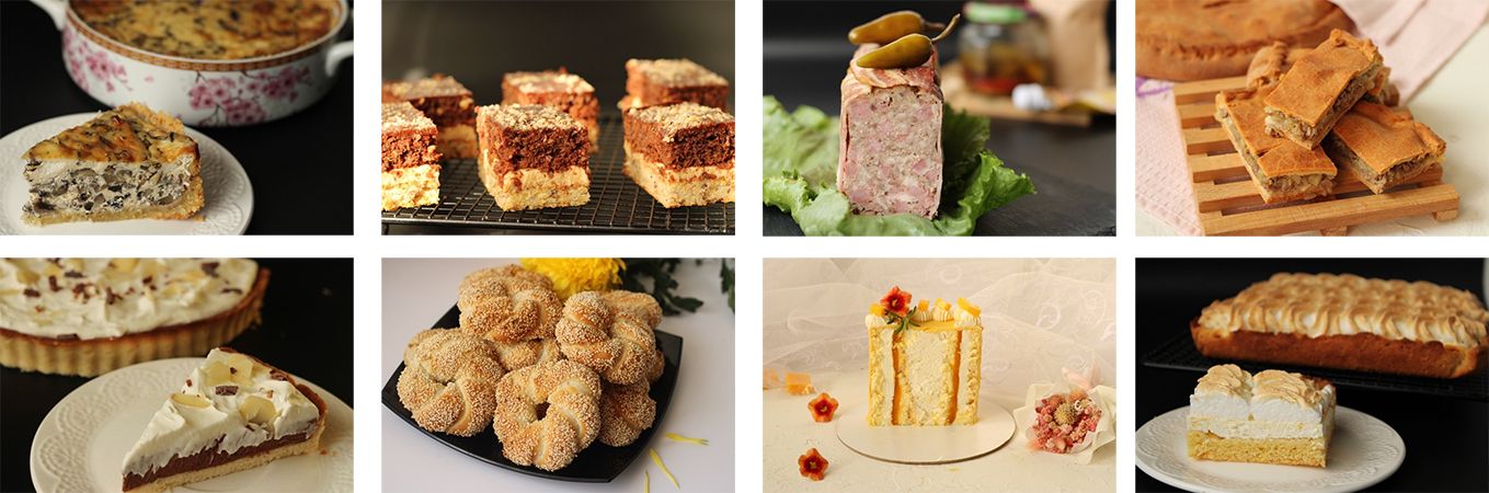 Клуб премиум «Вкусно Doma» (август 2025) [Олеся Шубина]