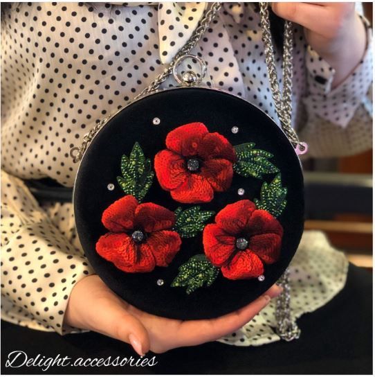 Сумочка с 0 [Марина Синатуллова]