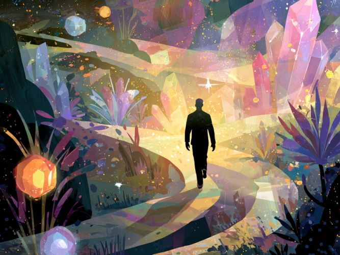 Путь к себе через призму ресурсов [EduNote] [Наталья Вяземская]
