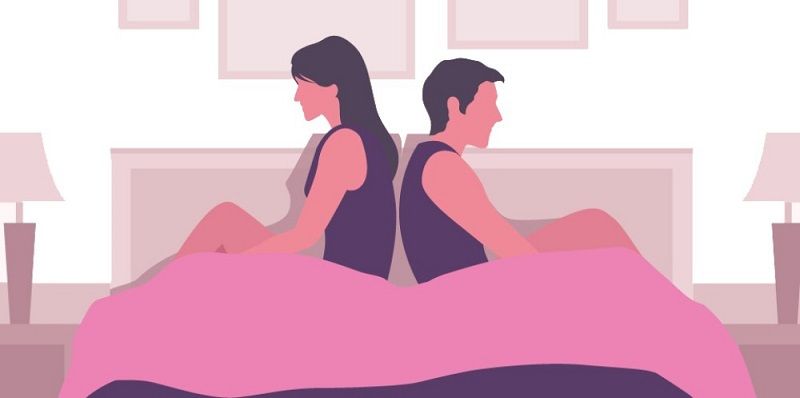 «Сниженное сексуальное желание» записи консультации с комментариями [Наталья Дмитриева]