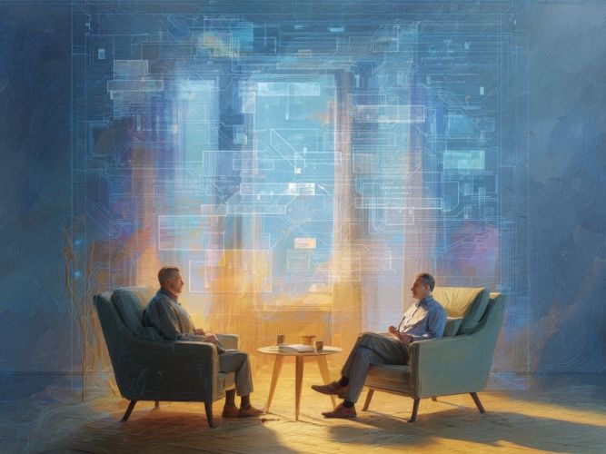 Структура психотерапии и терапевтические цели [EduNote] [Николай Медведев]