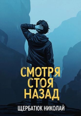 Смотря Стоя Назад [Николай Щербатюк]