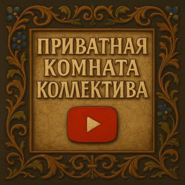 Приватка Коллектива [Коллектив Ютуб]