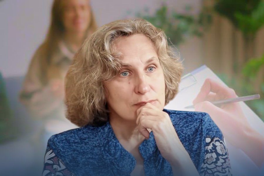 Кто воспитывает вашего ребенка? Лекция психолога о том, что сегодня значит «воспитывать» [Прямая речь] [Катерина Мурашова]