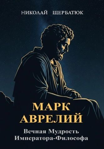 Марк Аврелий: Вечная Мудрость Императора-Философа [Николай Щербатюк]