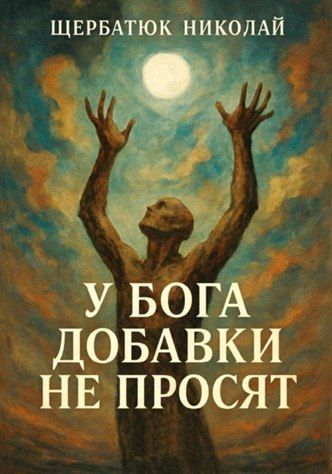 У Бога добавки не просят [Николай Щербатюк]