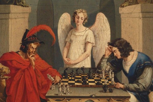 Фауст в России. Как русские писатели изменили фаустианский миф [Прямая речь] [Александр Ницберг]