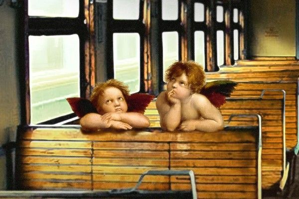 Путешествие Москва-Петушки. Поэма Венедикта Ерофеева как свободный роман [Прямая речь] [Евгений Жаринов]