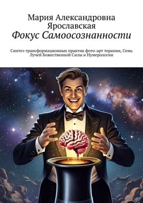 Фокус Самоосознанности [Мария Ярославская]