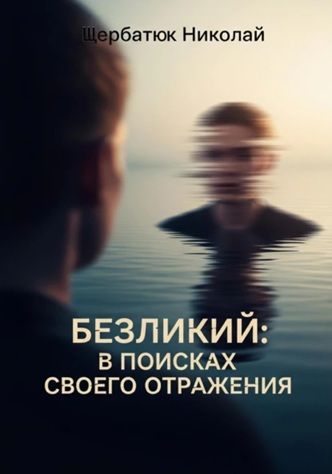 Безликий: В поисках своего отражения [Николай Щербатюк]