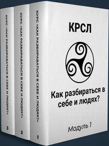 Как разбираться в себе и людях [Комплект 1-2-3 модули] [Marketing Heroes] [Денис Ковалёв]