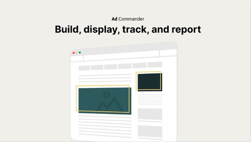 [WP] Ad Commander — полный контроль над рекламой на WordPress [wpadcommander.com]