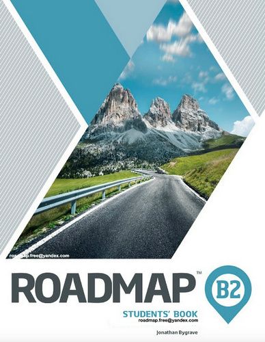 Roadmap B2 [Edvibe Lessons]