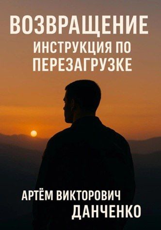 Возвращение. Инструкция по перезагрузке [Артëм Данченко]
