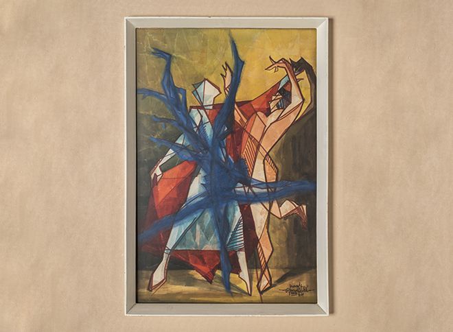 О Турандот и не только... [Музей Востока] [Лариса Кузьменко]