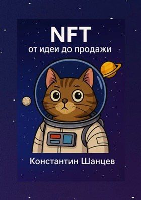 NFT от идеи до продажи [Константин Шанцев]