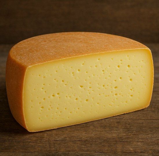 Технология сыра Nostrano d’Alpe [Молочная Мастерская] [Наталья Кай]