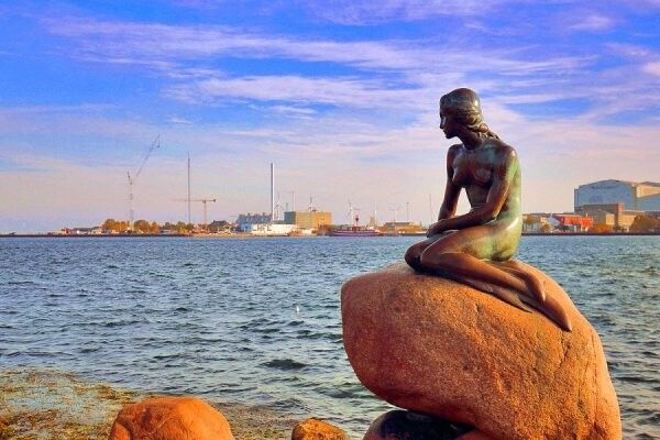 Предопределённые расставания [Институт Открытого поля] [Кира Паульсен]