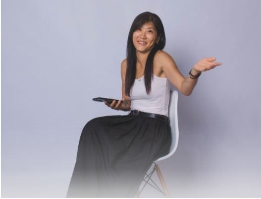 Pro Китай [Ирина Пак]