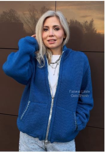 [Вязание] СпортШИК бомбер вязаный. Мастер-класс для спиц [gala_shei] [Галина Шейх]Скульптура Стопы + Пластика Стопы [Анита Долгова]