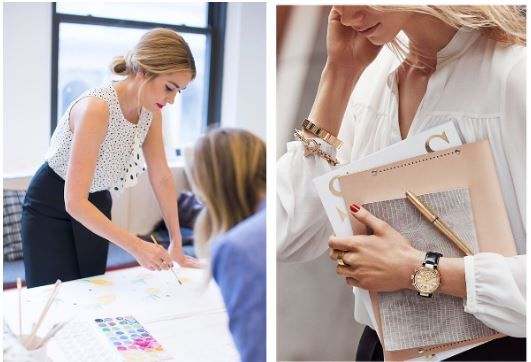 Планирование графика дня и целей [Екатерина Долинер]