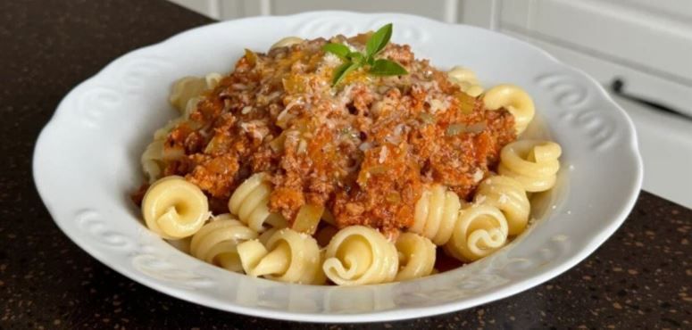 Cборник рецептов на каждый день [Мария Аллабян]