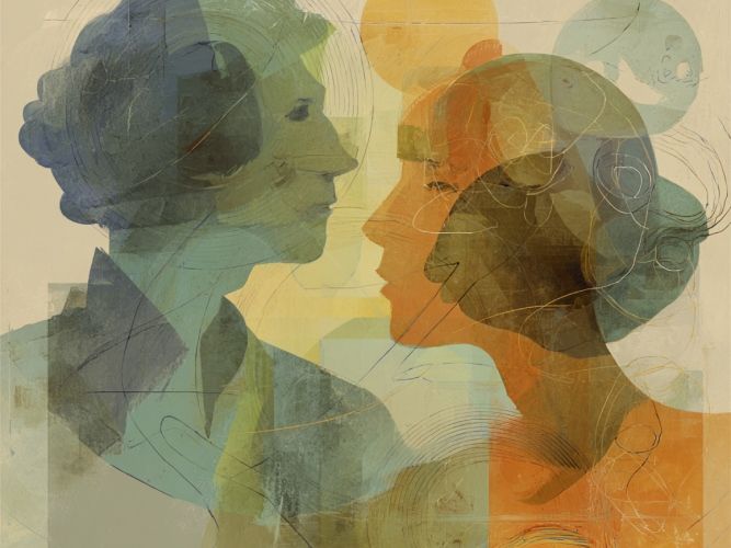 Гештальт-терапия: позиция терапевта и формирование альянса [EduNote] [Оксана Коломийцева]