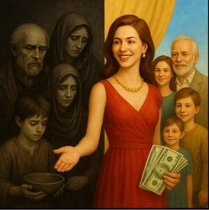 Нейтрализация негативных денежных программ Рода [Ольга Кириллова]