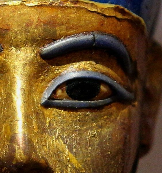 Эрос в Египте фараонов [Виктор Солкин]