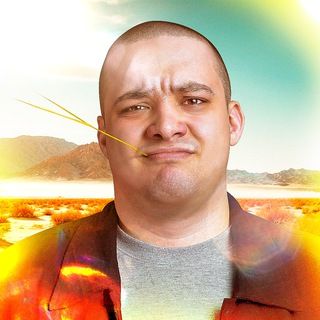 НейроБилдер: Сезон 2 [Савелий Гумиров]