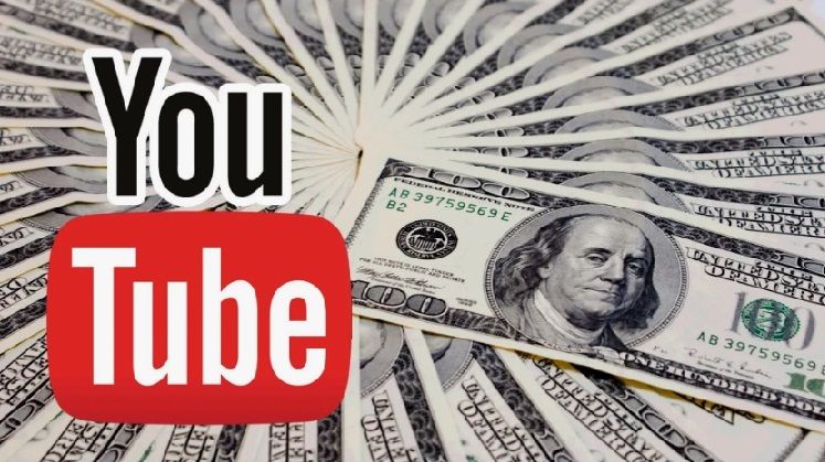 Американский YouTube. Всё что нужно знать! + Автоматизация [Повтор с Дополнениями]
