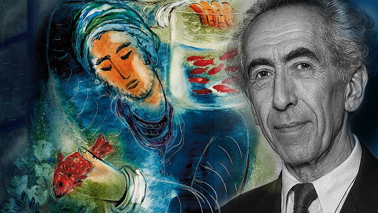 [liveclasses] [Алексей Шадрин] Гений безмятежности - Реувен Рубэн (2025)