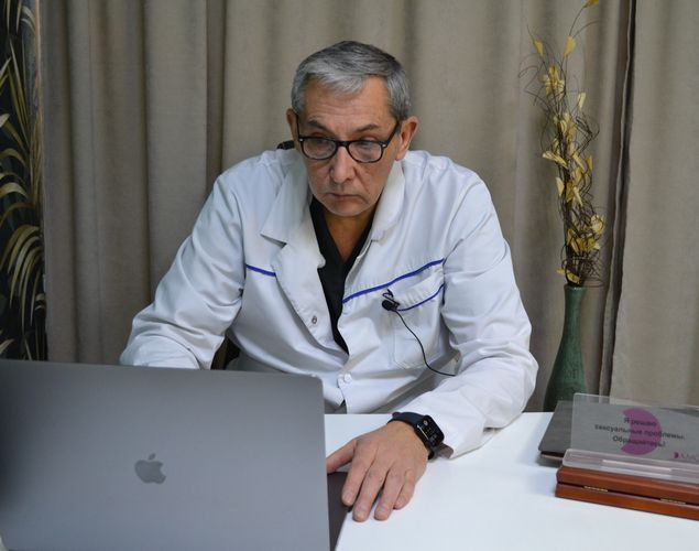 Как справиться с тревогой [Александр Муха]