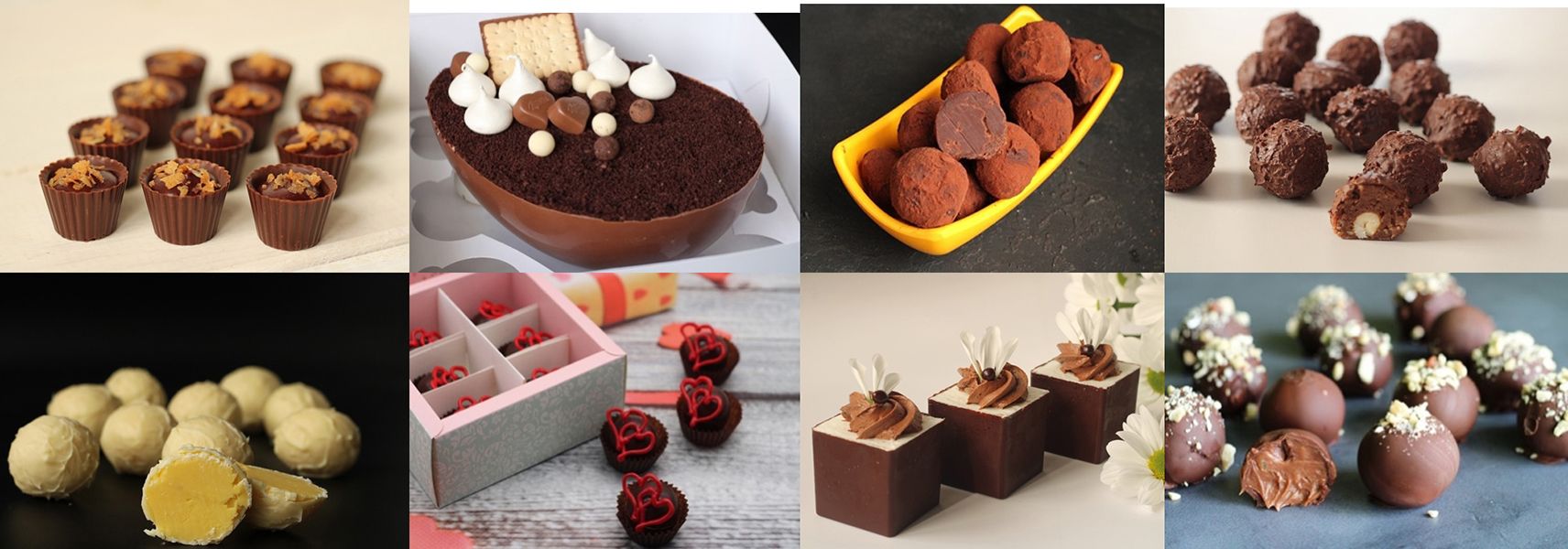 [Олеся Шубина] Сборник Шоколад (2025)