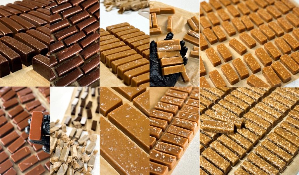 Ириски [Тариф Самостоятельный] [Юлия Душко]