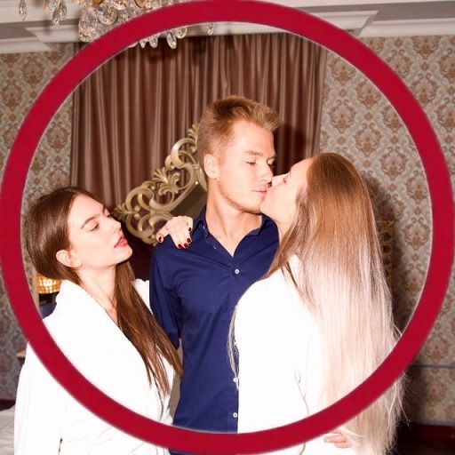 [Андрес в деле] Цели в соблазнении (2025)