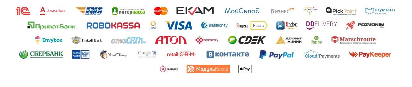 Moguta CMS Гипермаркет 12.0.2 [открытый код]