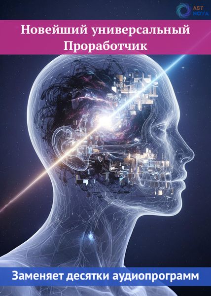 Новейший универсальный Проработчик [Ast Nova]