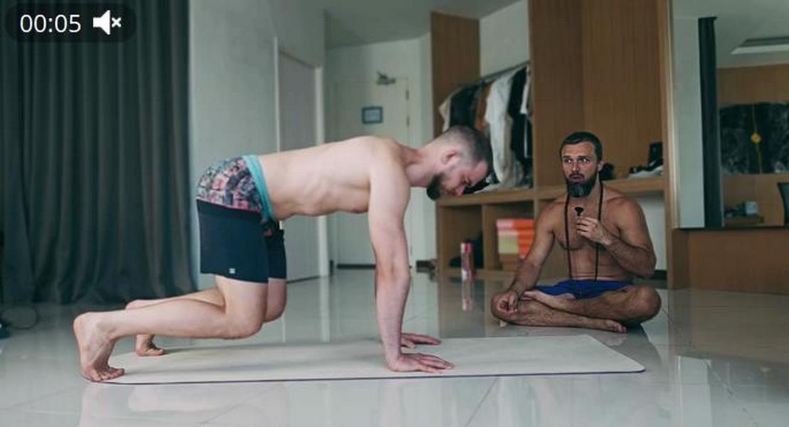 Квадропед [Влад Петренко]