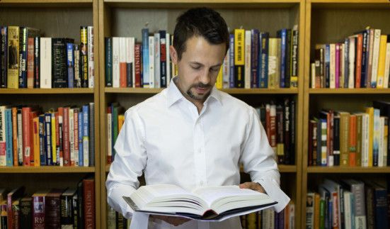 Безграничное богатство — Психология накопления богатства, Часть 13 из 15 [Нил МакКой-Уорд]