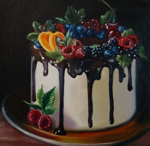 Миниатюры [Тариф Необходимый минимум] [Ольга Базанова]