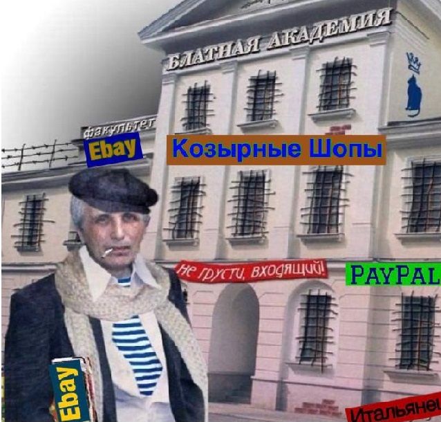 Работа на Иностранных площадках. Авторский метод