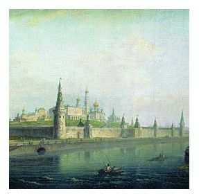 Москва XVIII-начала XX вв. Самобытность и прогресс. Два в одном [Москва, которой нет] [Вячеслав Куренков]