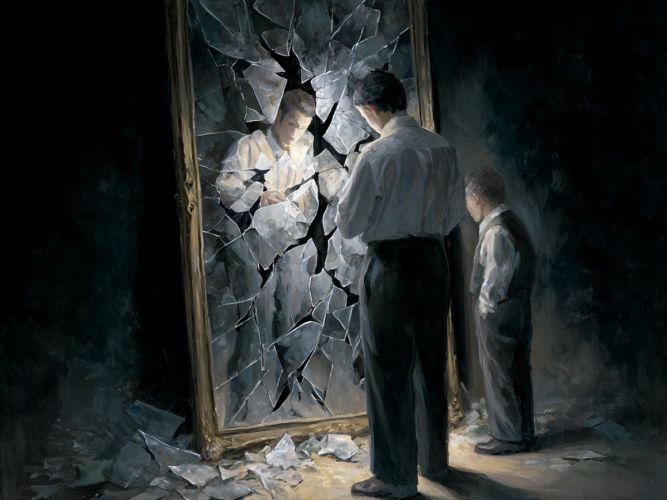 [EduNote] [Алиса Селянкина] Развод через призму психоанализа (2025)