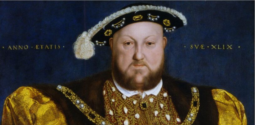 Как создавался образ самой знаменитой династии Англии. Власть и страсть. Послесловие: как Тюдоры стали брендом? Л-6 [Алла Исправникова]