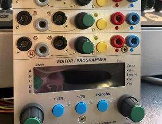 Гибридные модули. Основы схемотехники цифровых модулей [Архэ] [Николай Голиков]