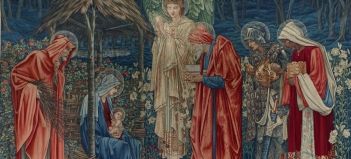 Модерн. Искусство прекрасной эпохи. Лекция к выставке [Эрмитаж] [Вероника Губина]