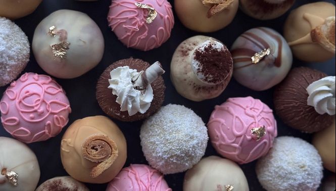 [Екатерина Леонова] Картошка. Дополнительные начинки (2025)