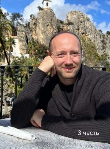 Книга перемен и Дизайн человека от А и до бесконечности (26 октября - 25 ноября) [Дмитрий Линецкий-Ещенко]