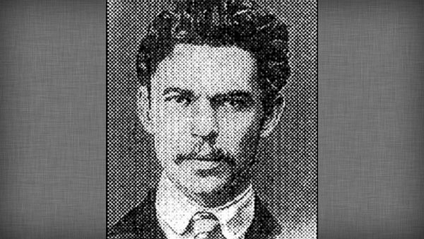 Российские анархисты второй и третьей волны: избранные портреты [Архэ] [Петр Рябов]